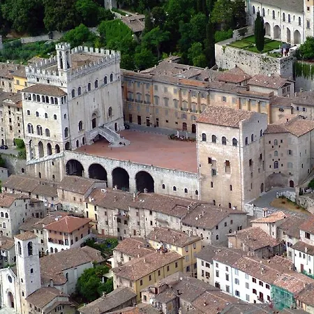 アパート Il Palazzetto 1 *