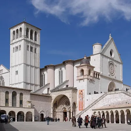 Il Palazzetto 1