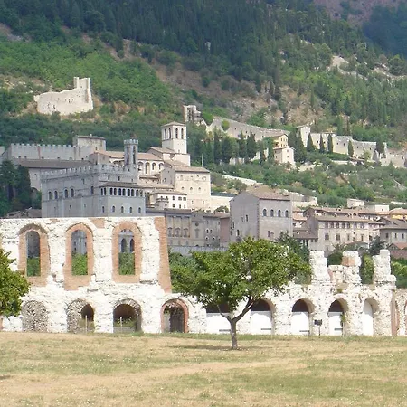 Il Palazzetto 1