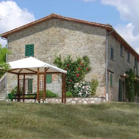Apartment Il Palazzetto 1