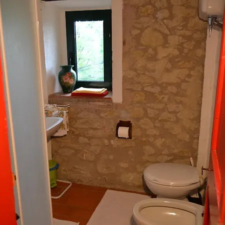 Il Palazzetto 1 Apartment Gubbio