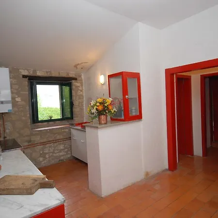 Il Palazzetto 1 グッビオ