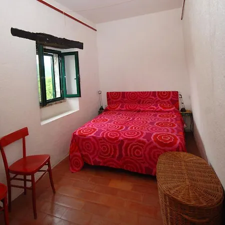 Il Palazzetto 1 Apartment