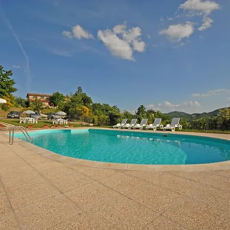 Apartment Il Palazzetto 1 Gubbio