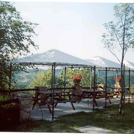 Il Palazzetto 1 Apartment Gubbio