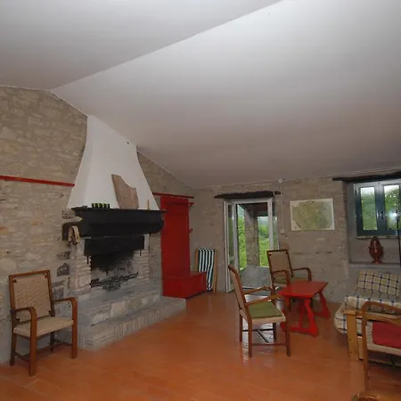 Il Palazzetto 1 Apartment